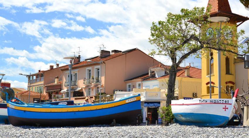 Lovely Studio & Garden - Pres Des Plages Cagnes-Sur-Mer Exterior foto